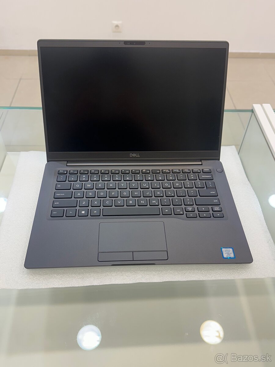 ZÁRUKA | Dell Latitude 7400