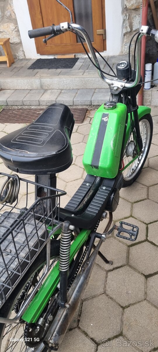 Babeta 210