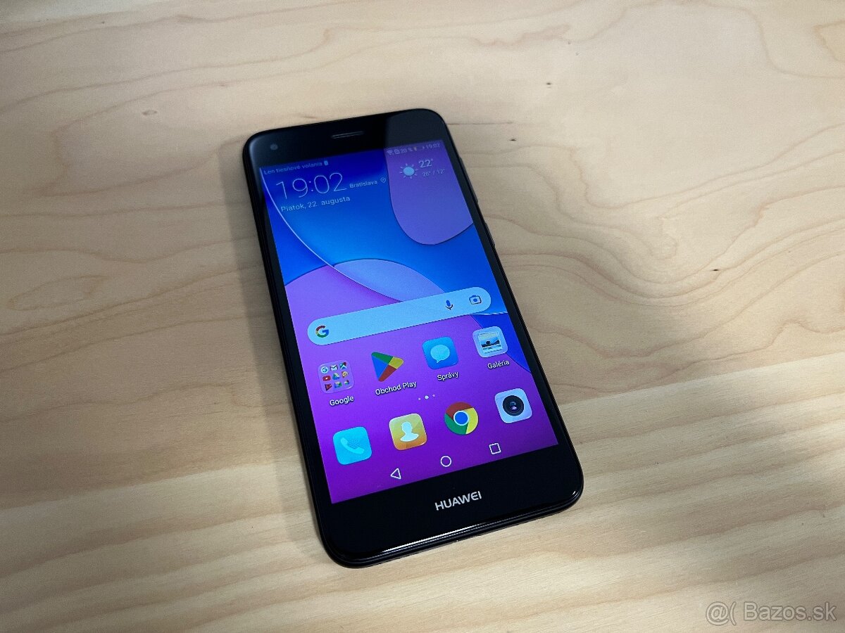 Huawei P9 Lite mini