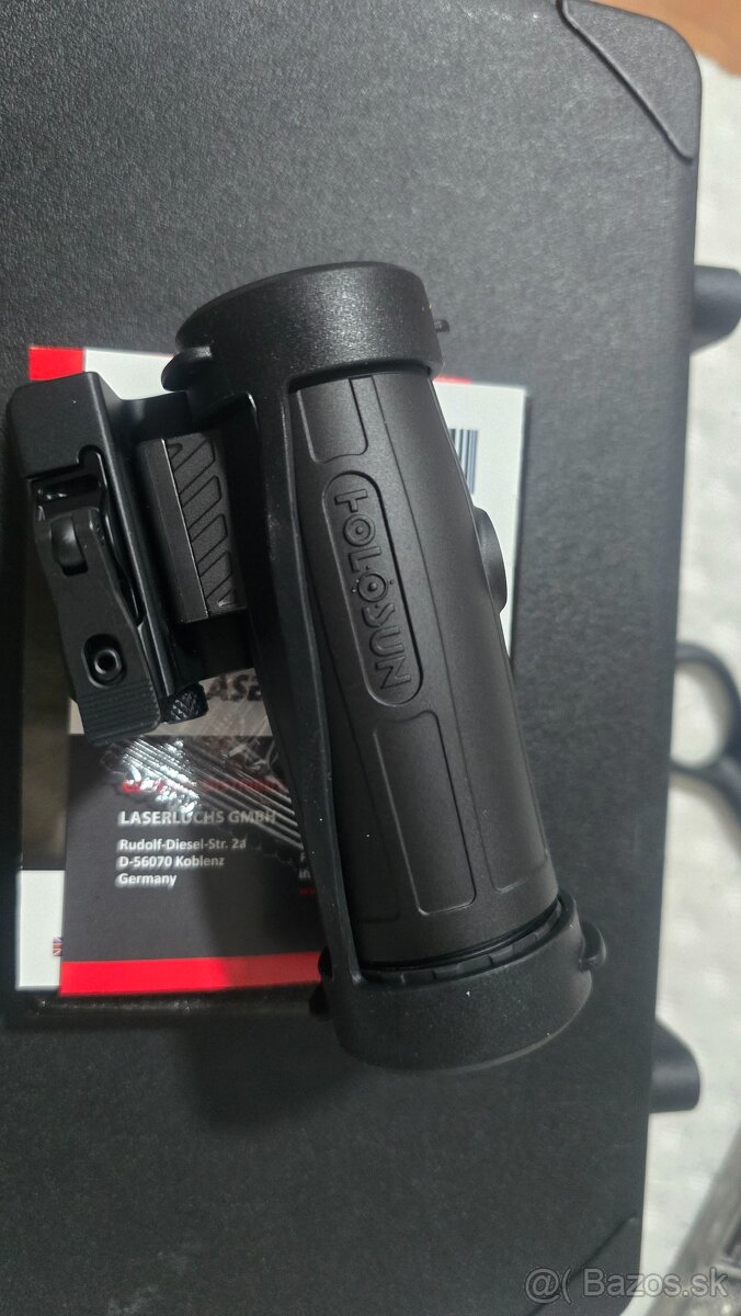 Zväčšovací modul HOLOSUN HM3X magnifier