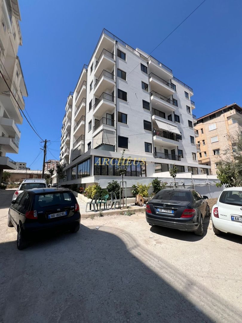 NOVOSTAVBA 2-izbový apartmán, 61 m2, Albánsko - SARANDA