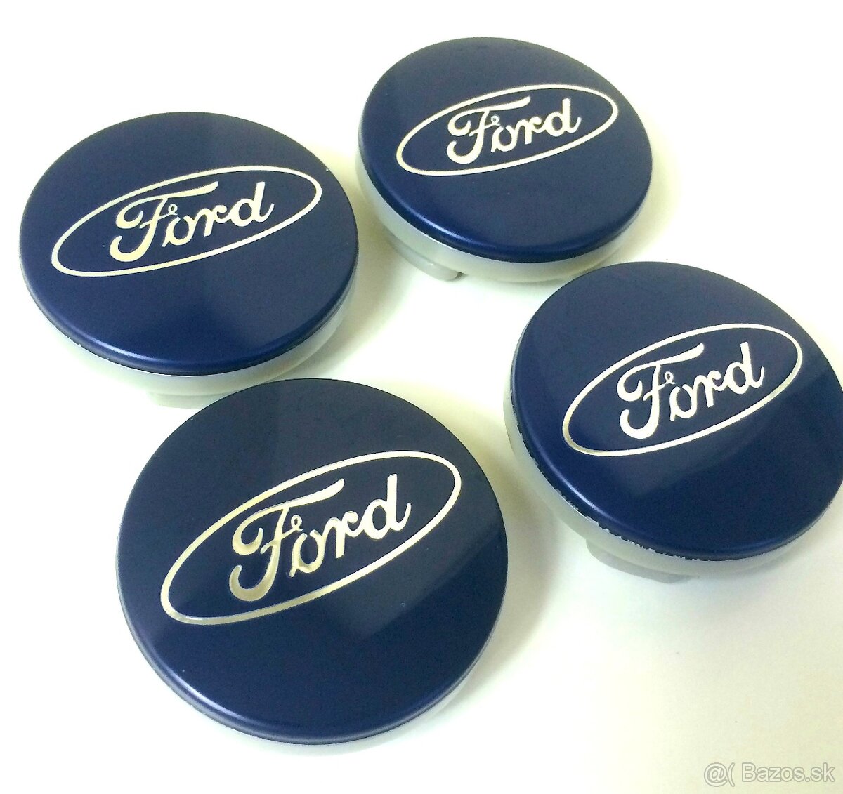 Ford stredové krytky kolies