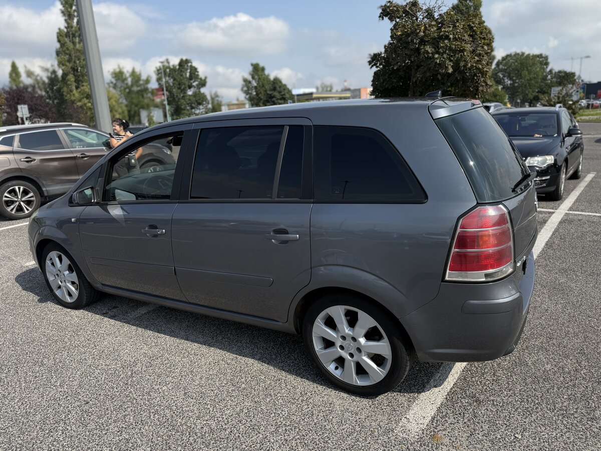 Zafira B