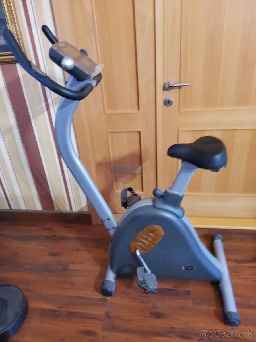 Predám kondičný bicykel