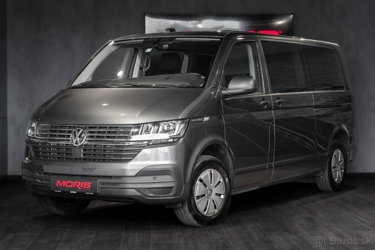 Volkswagen Caravelle COMFORTLINE 2.0 TDI