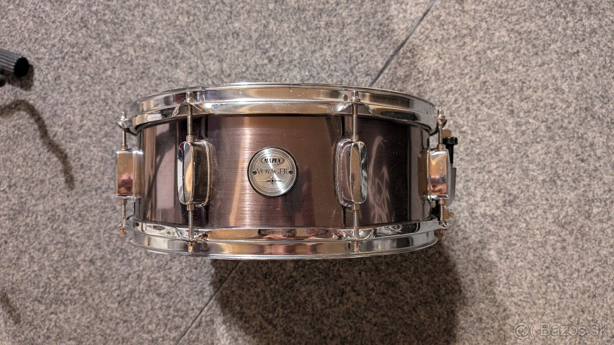 snare Mapex Voyager 14"