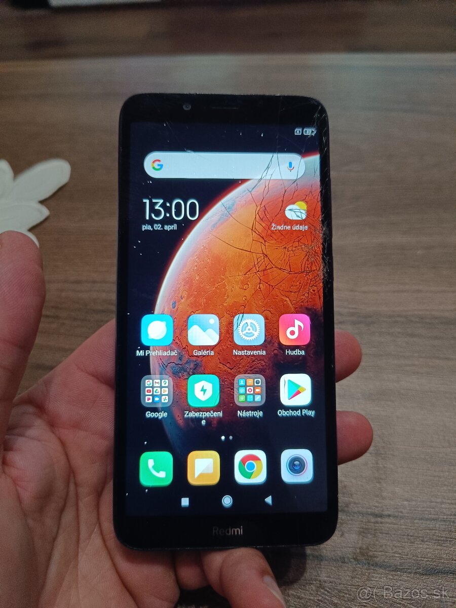 Xiaomi Redmi 7A
