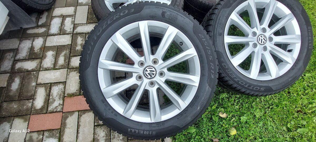 VW GOLF,PASSAT,SEAT,AUDI 5X112