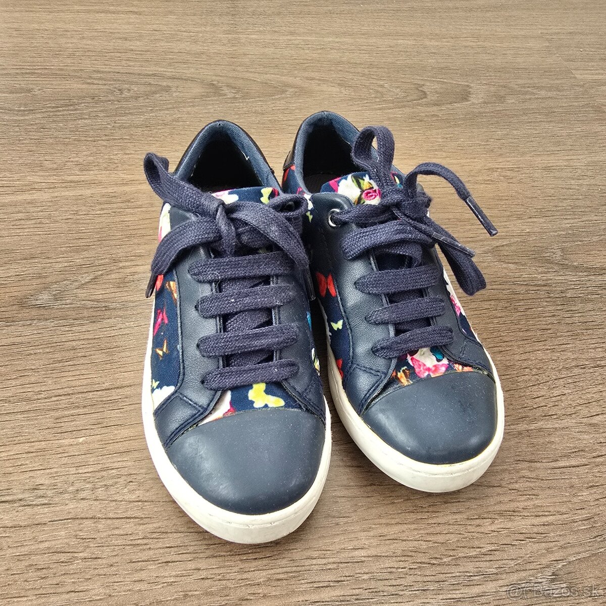 Geox
