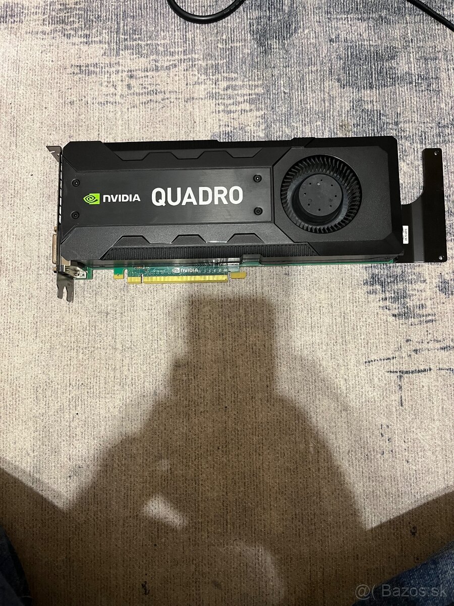 Nvidia Quadro
