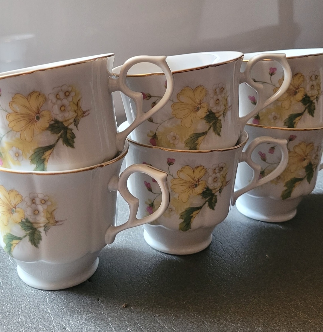 Porcelánová súprava