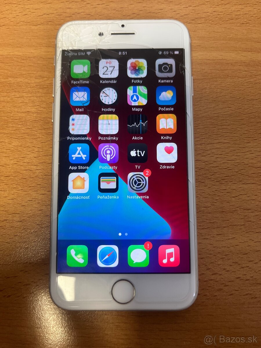 Predam Iphone 7 128 Gb