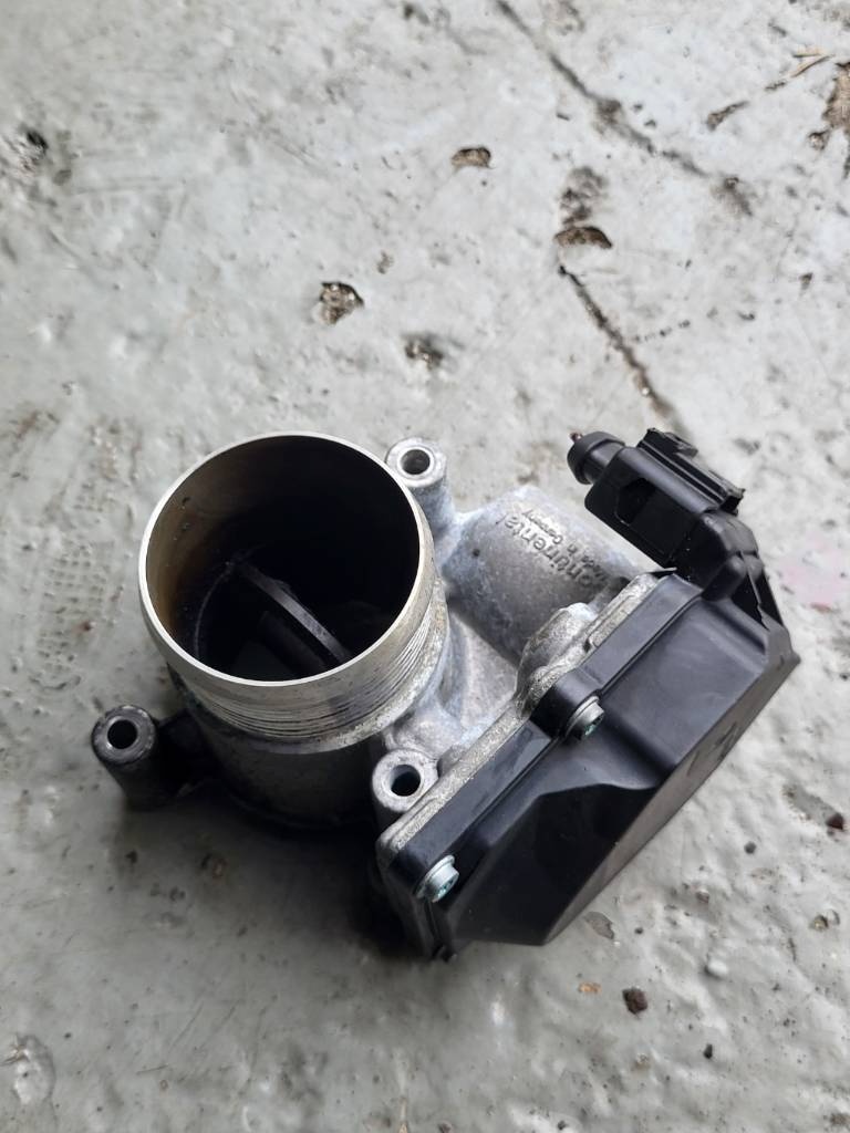 Volkswagen skoda audi tdi 03L128063E SKRTIACA KLAPKA