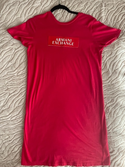 Armani Echange šaty