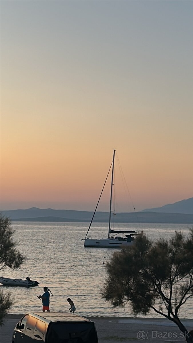 Predám dom pri mori v Chorvátsku-Príležitosť