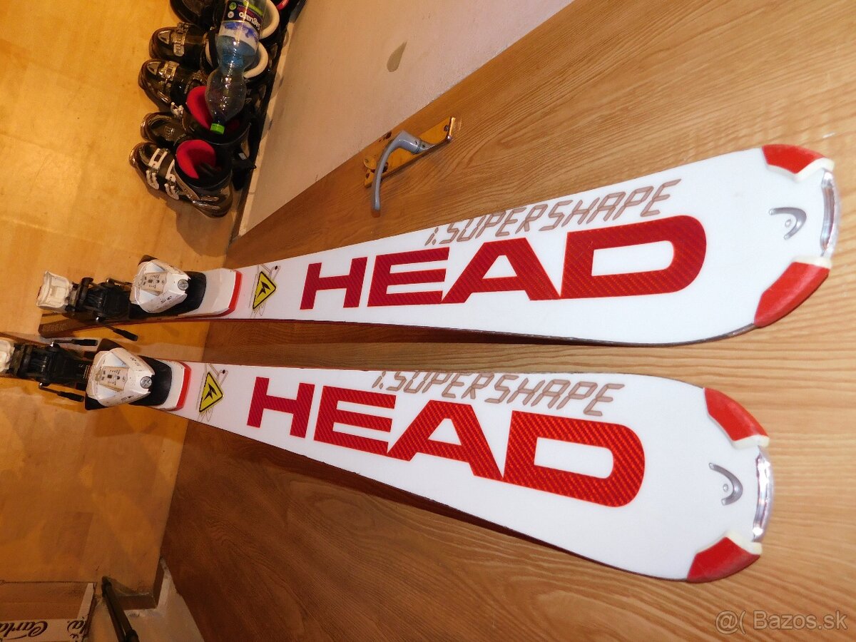 Head 160cm
