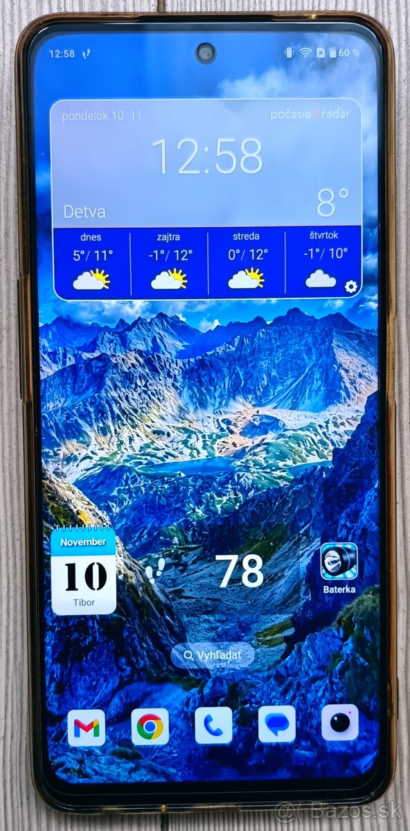 Predám One Plus Nord CE 3 Lite 5G