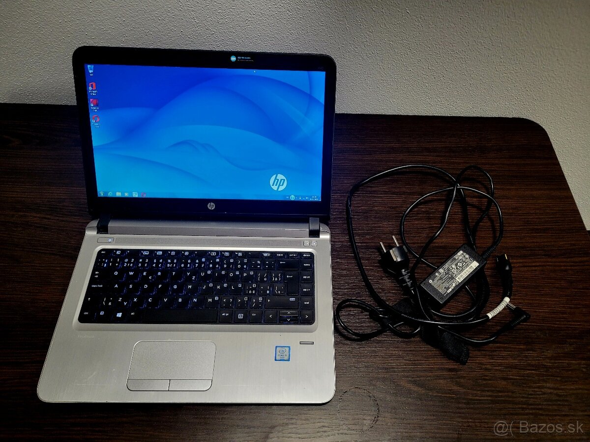 HP Probook 440 G3