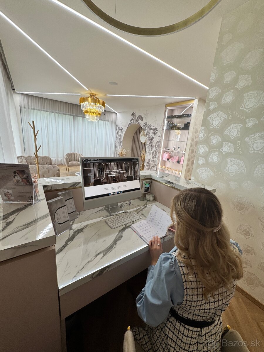 Prenájom komerčného priestoru vhodný na beauty služby