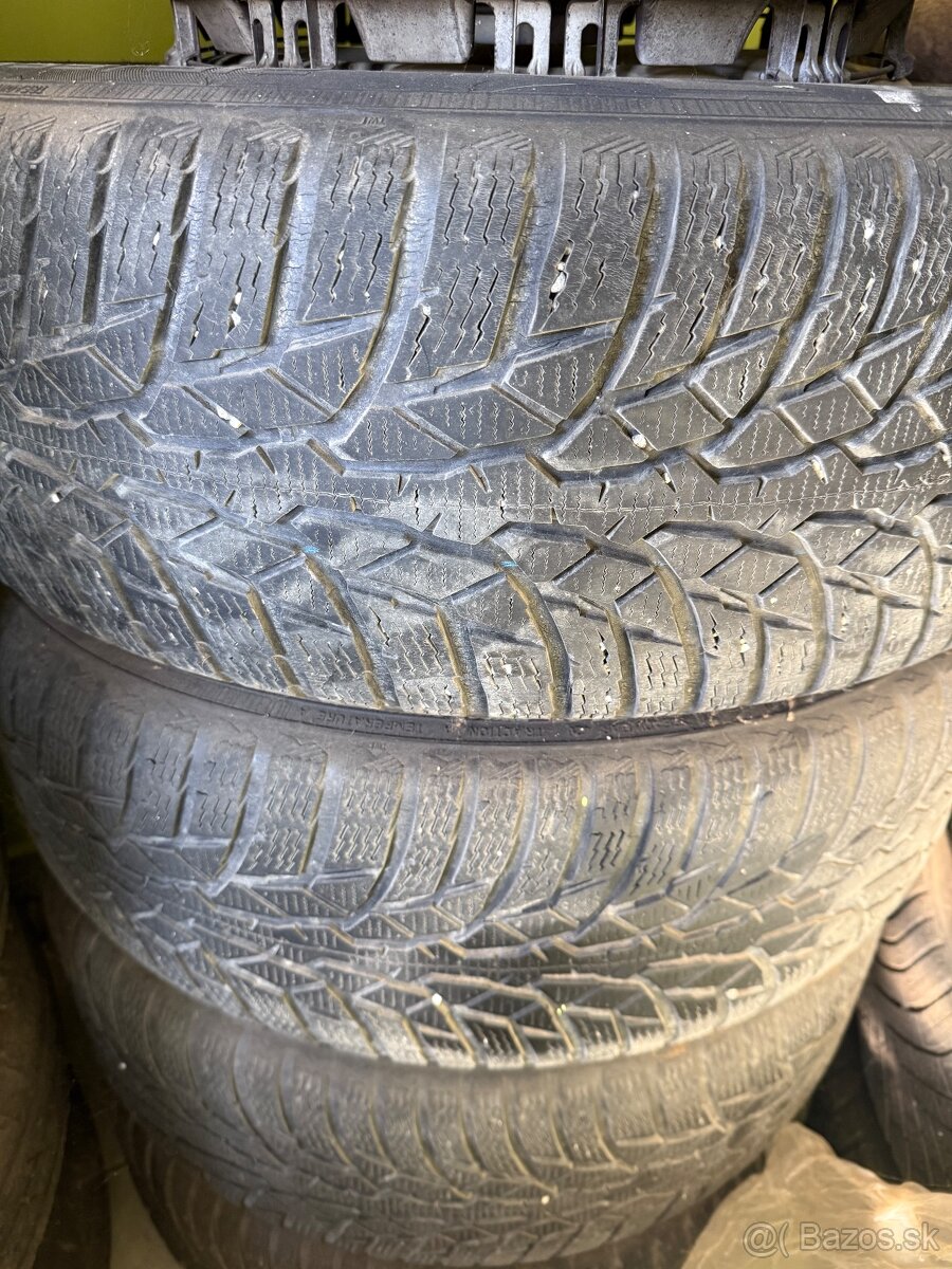 Nokian 215/65 R16