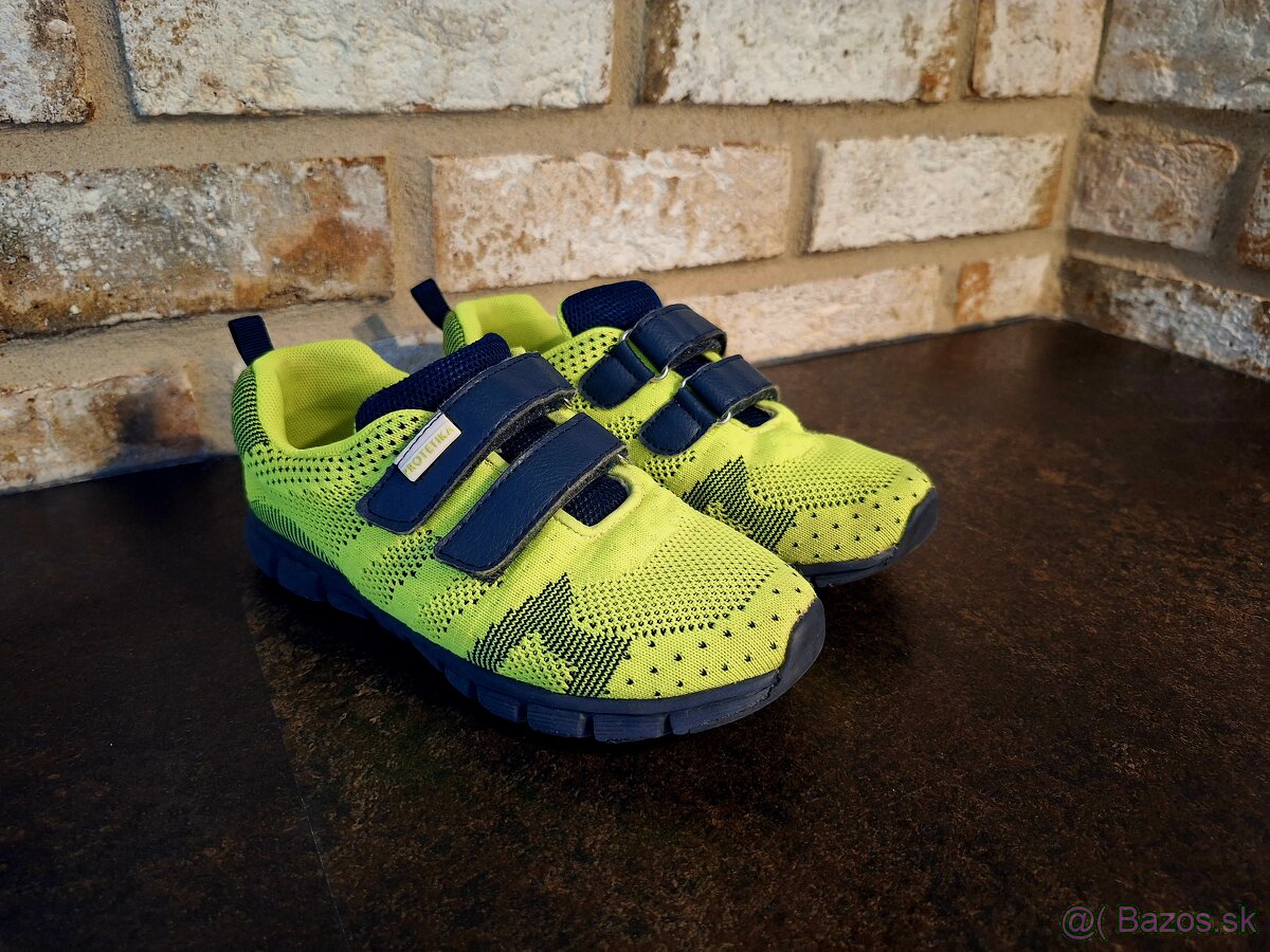 Botasky Protetika veľkosť 33