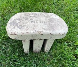 Predám závažie na terra vari systém.