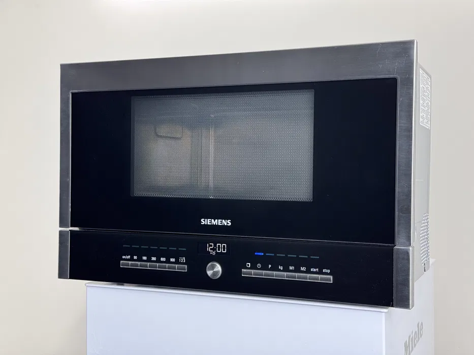 Mikrovlnná rúra - Siemens HF25G5L2