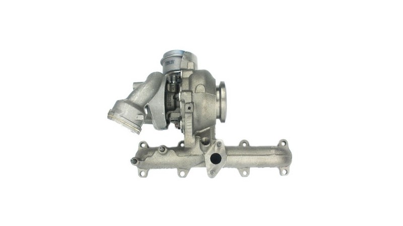Repasovane turbo 03g253019j 1.9 TDI 77KW/105HP
