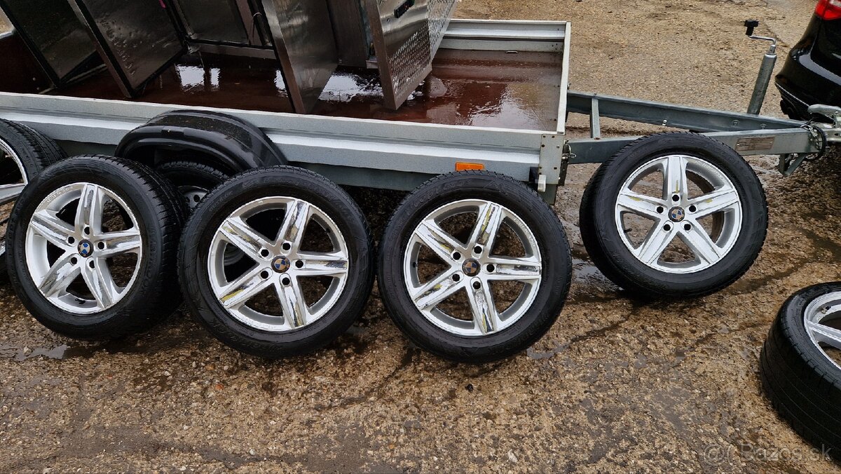 ALU 225/55 R16 5x120