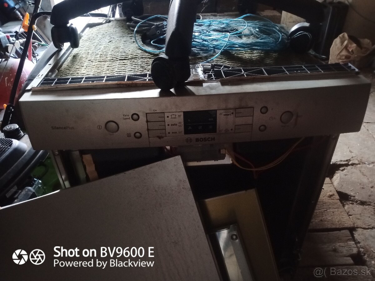 Bosch Silece Plus ND