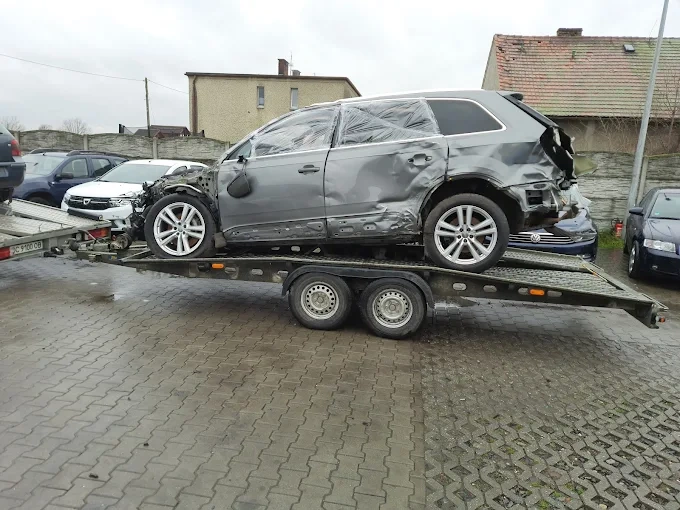 Toyota Rav4 2.0 D4D 4x4