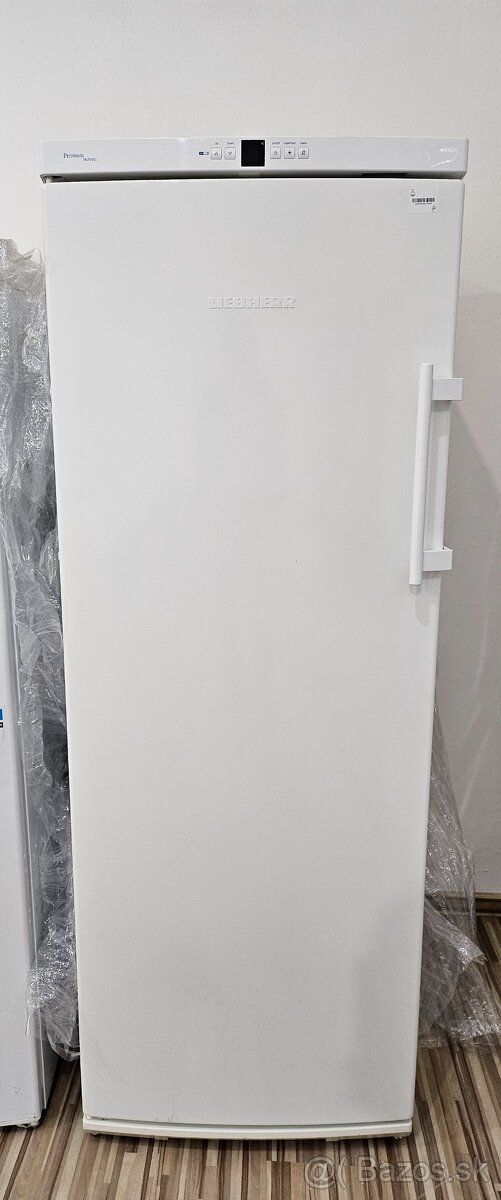 Mraznicka Liebherr A +