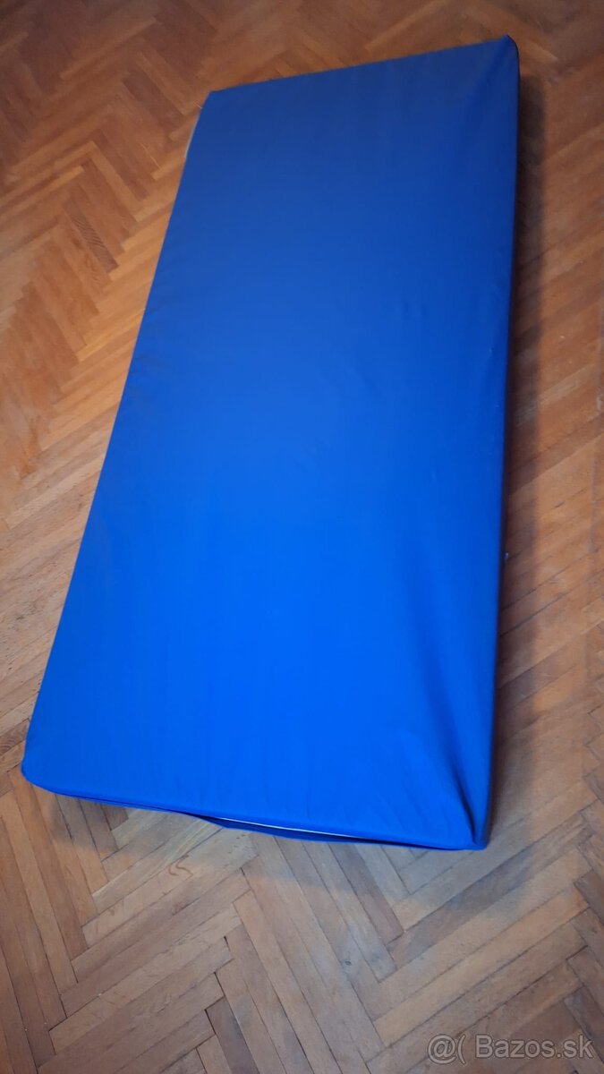 Antidekubitny matrac