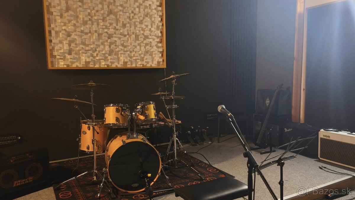 Hľadám hudobníkov