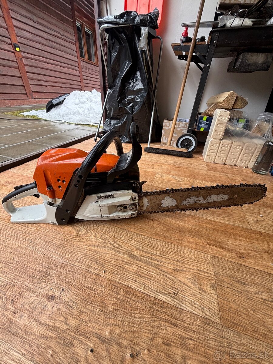 Stihl MS362