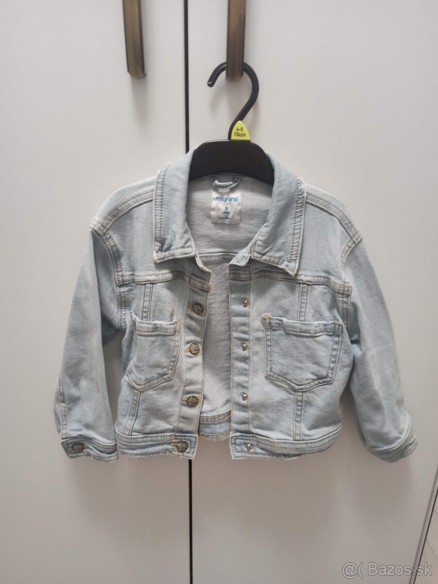 Mayoral riflova bunda