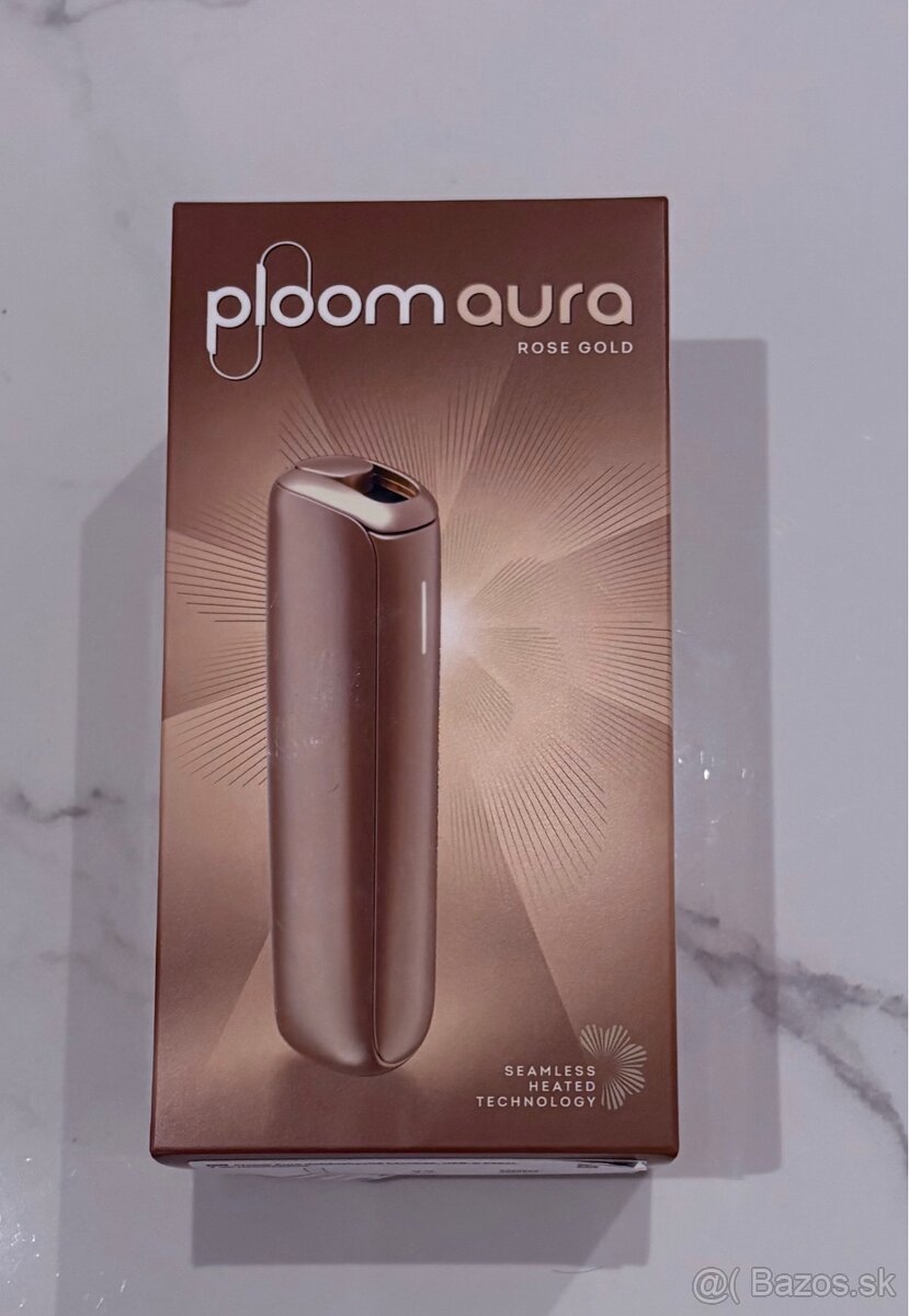 Ploom AURA