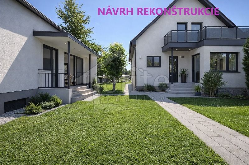 Predaj, Dom/Rodinný dom (RE01021488)