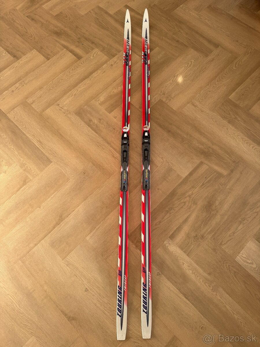 Bezky Atomic ATC Tricone 52 203