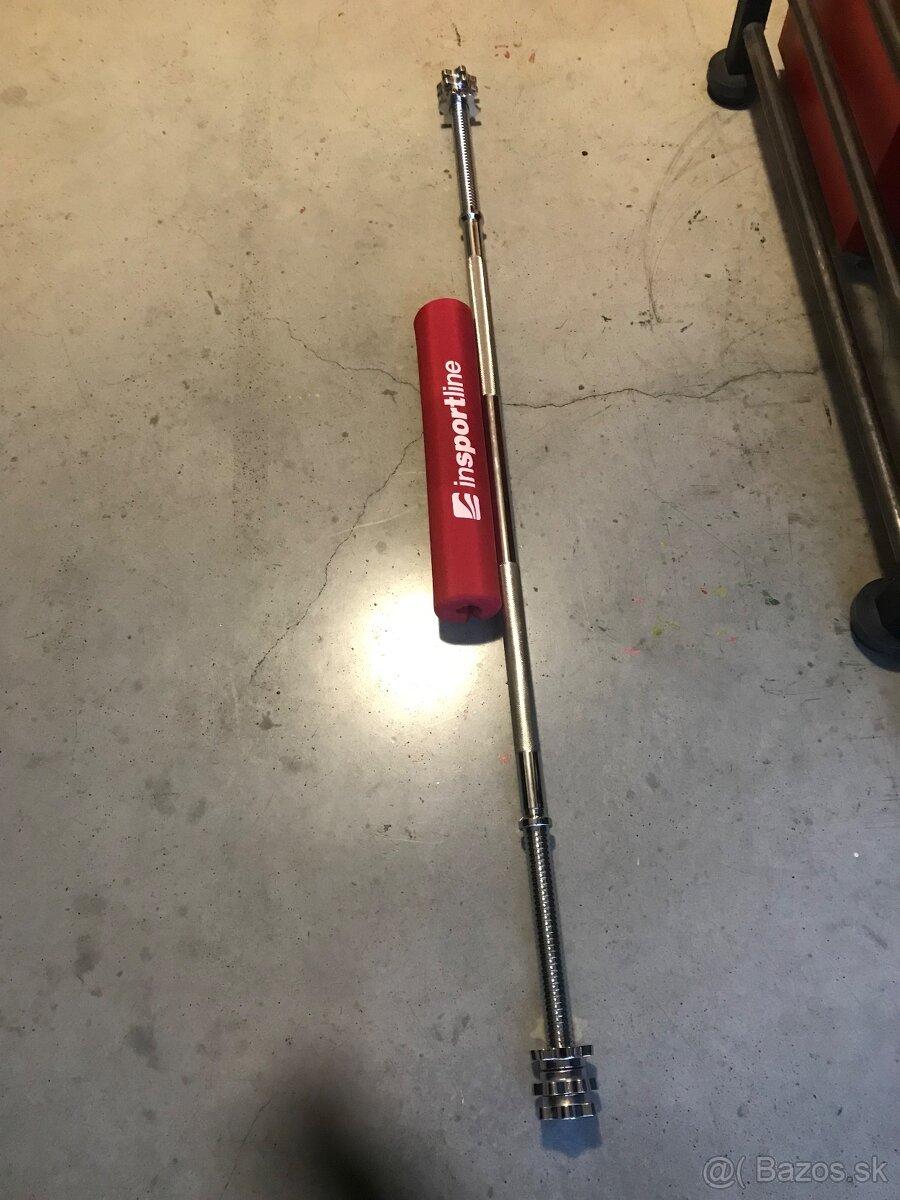 Vzpieracska tyc 150 cm