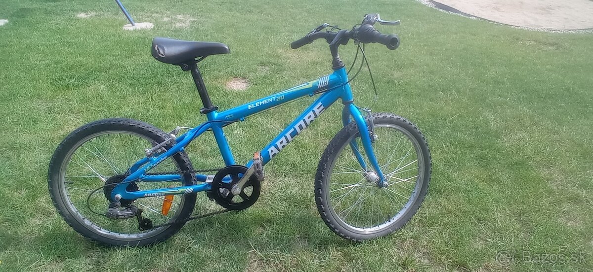 Detský bicykel Arcore "20"