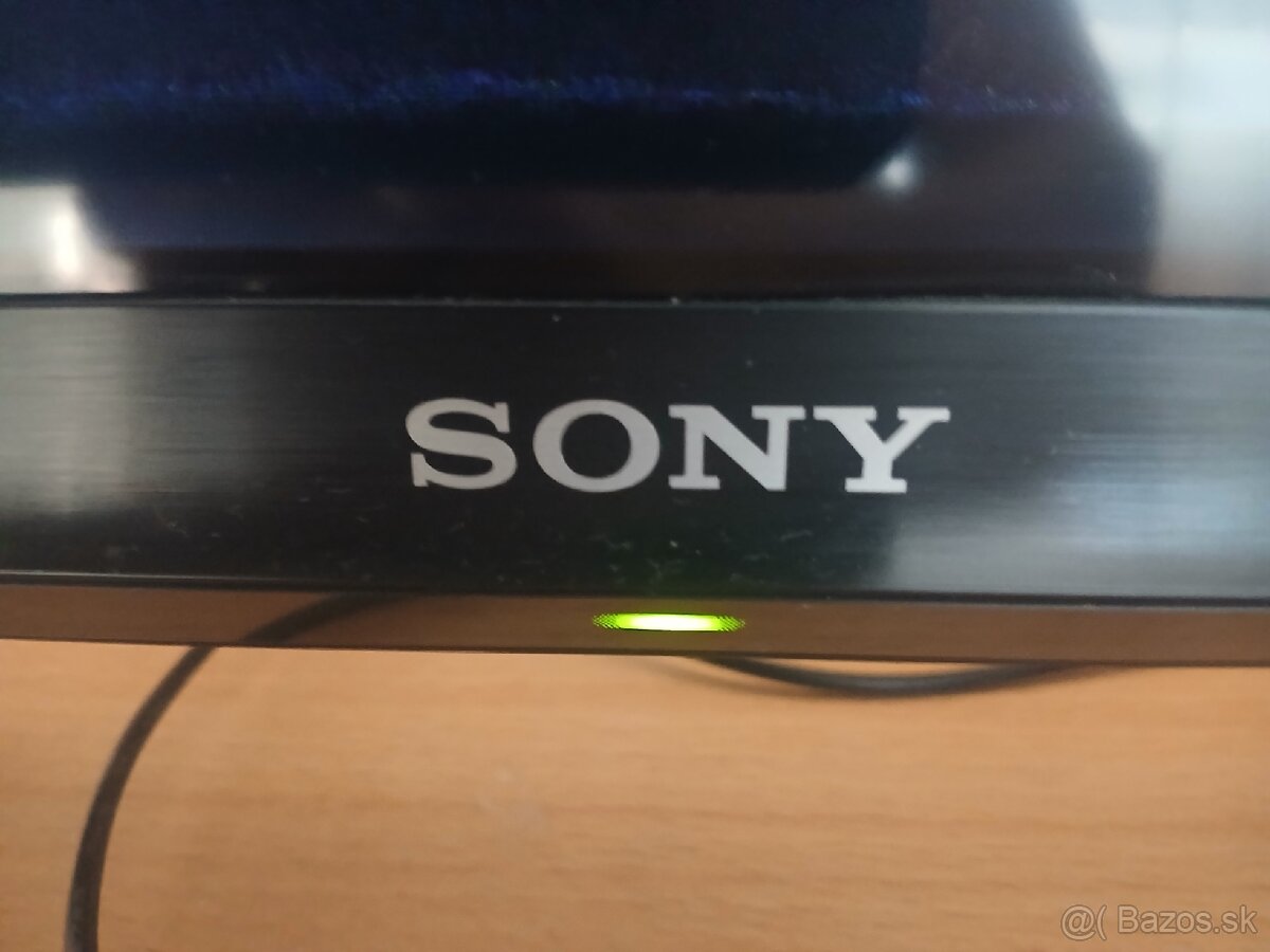SONY model NO .KDL-45WD655