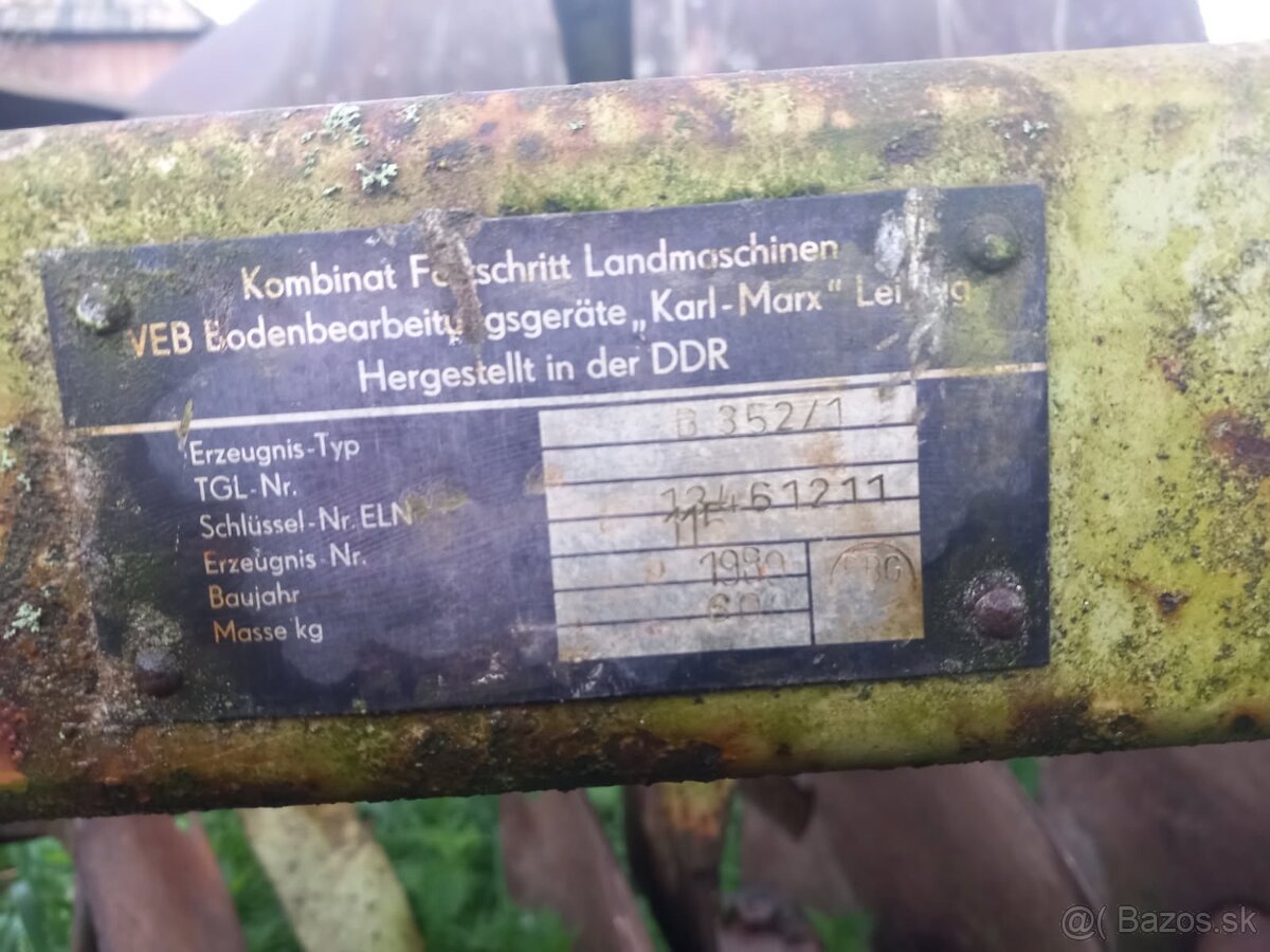 disky forsschritt