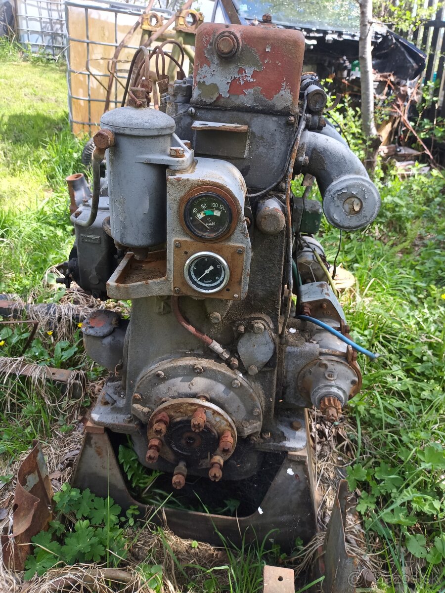 Motor