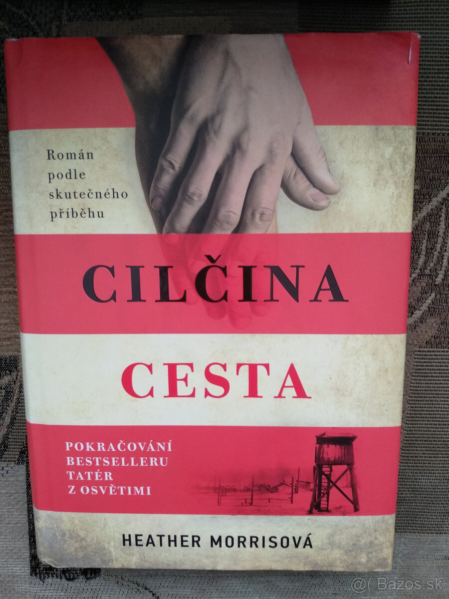 Pokračovanie Tetovača...čeština