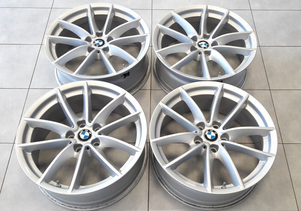 BMW X3 G01 18" Styling 618