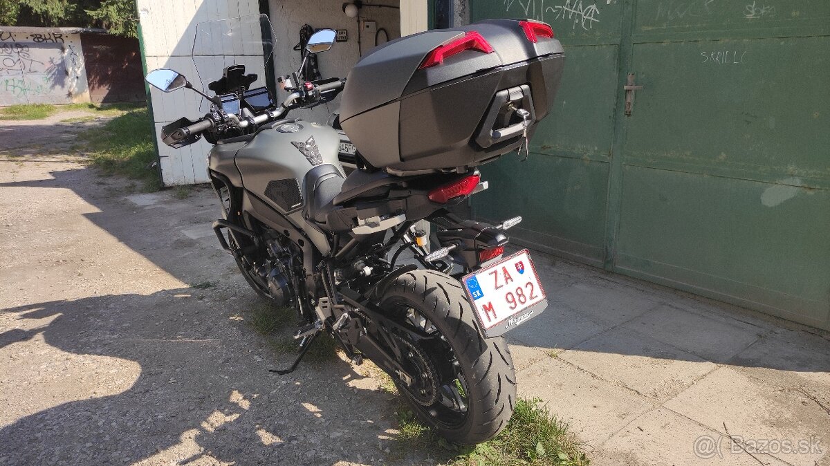 Tracer 9GT