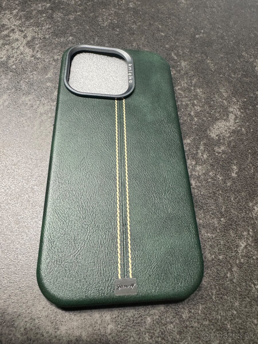 Kryt iPhone 16 pro