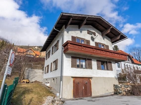 na prenájom rd, alebo - apartmány, Spital am Semmering.