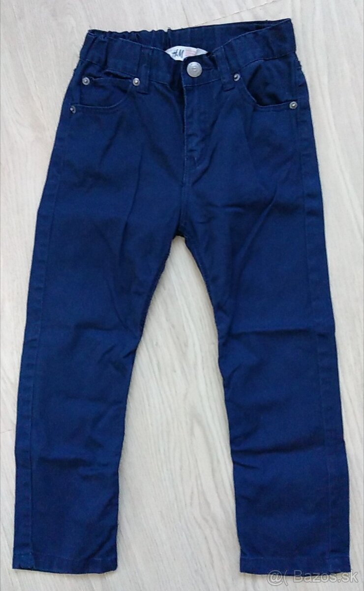 Elegantné noh. H&M, Reserved